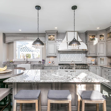 COOPERS KITCHEN