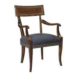 Hickory Chair Chairs - Products