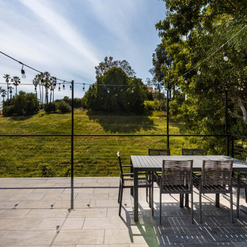Fullerton - All custom including removing walls to create open space