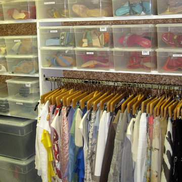 Creative Professional Organizing
