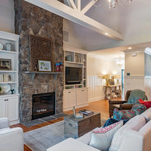 Family rooms