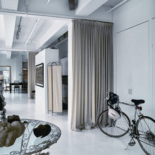 High Ceiling Ideas