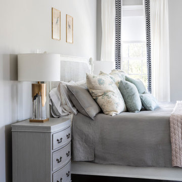 Liveable Luxe