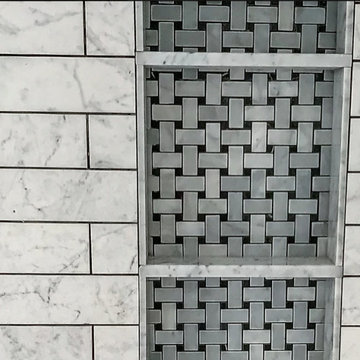 Flooring and Tile
