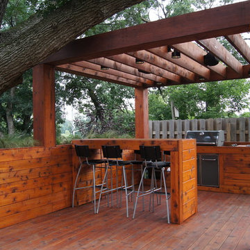 X-Line 003 | outdoor space