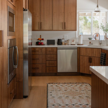 Torrance Kitchen Renovation