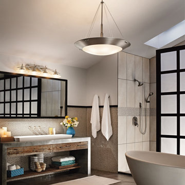 Bathroom Lighting