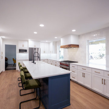 Charger Residence