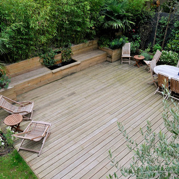 Maison Suresnes