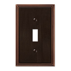 Switchplates - Products