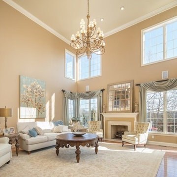 Elegant Colonial