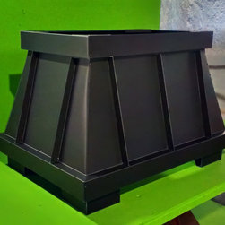 Chimney King, LLC - Royale - Fireplace Accessories