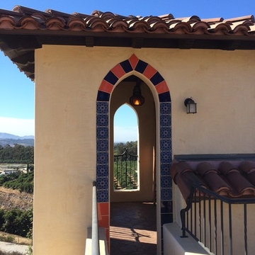 Private Ranch - Lookout