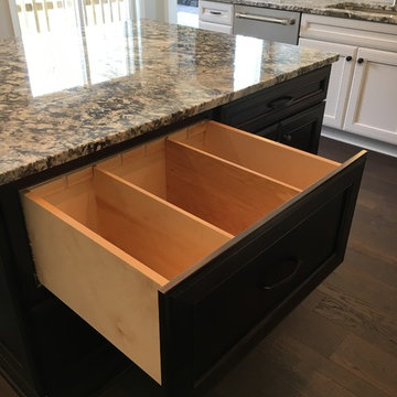 Kitchen accessories