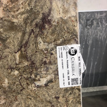 Counters
