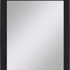 Plain Mirror, 20"x30"