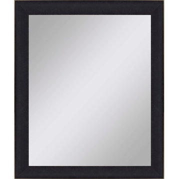 Plain Mirror, 20"x30"