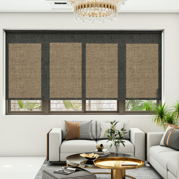 Roller Blind Systems