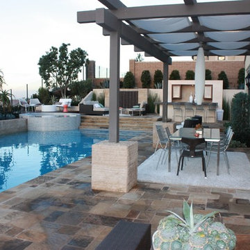 Turtle Ridge Residence
