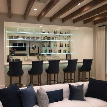 Indoor Outdoor Living
