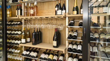 Les 15 meilleurs fabricants et installateurs de caves à vin sur Nice