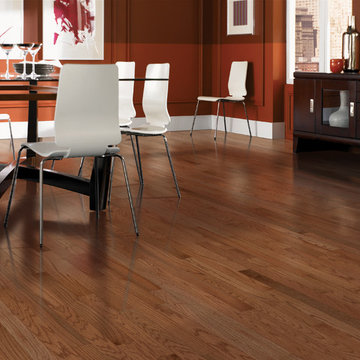 Mohawk Hardwood