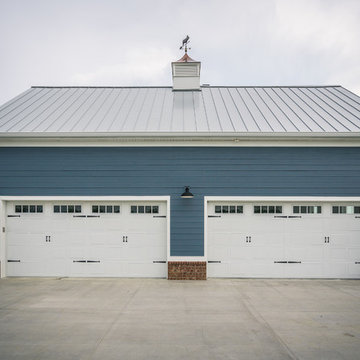 Modern Farm House Louisville KY