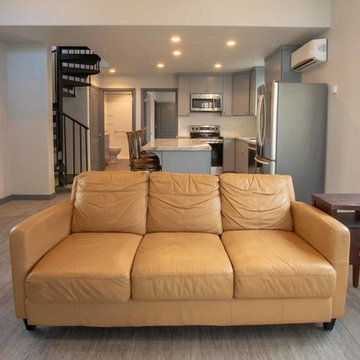 Spacious Guest House