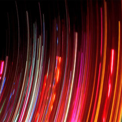 Franklin Arts - Abstract Canvas Wall Art Print - Prints And Posters