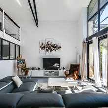 Idée super maison de rêve