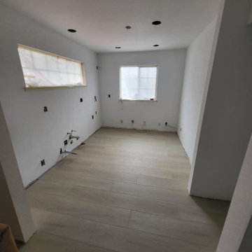 JADU Guest kitchen