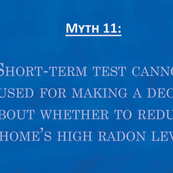 Radon - Products