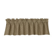 Alamosa Valance