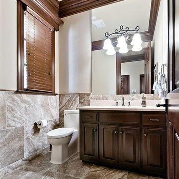 The Blessings Golf Course and Country Club Remodel