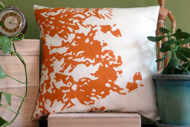 Designer Throw Pillows - Heights Collection