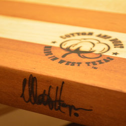 The Emma - Cutting Boards