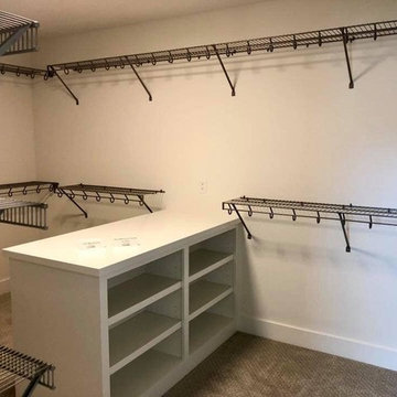For Sale 3108 N 192 St - Newport Plan
