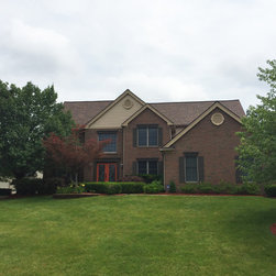 Owens Corning Sedona Canyon - Roofing And Gutters