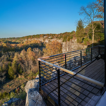 Hawk's Nest