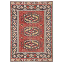 Southwestern Outdoor Rugs by Jaipur Living