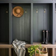 mUDROOM