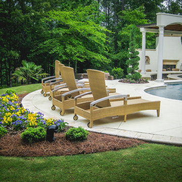Outdoor Audiooutdoor