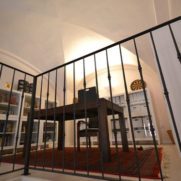 D'Amico Family Residence