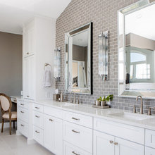 Penwood Master Bathroom PutBack Ideas