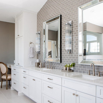 West 52nd Place Bathroom Renovation