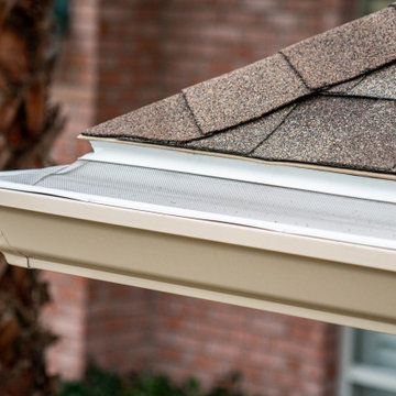 Gutter Guards