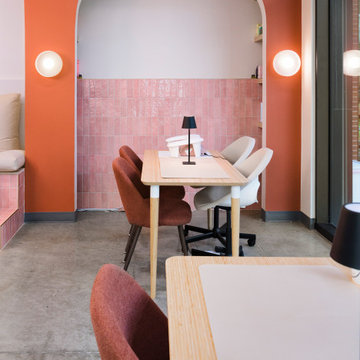 Arco Blow Dry & Nail Bar