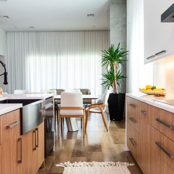 Kitchen #02