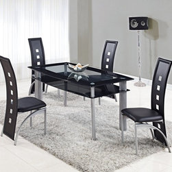 Traditional Dining Sets - Products