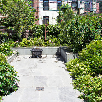 Brownstone Gardens